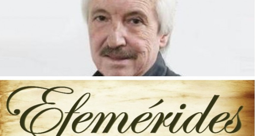 Un día como hoy: efemérides del 5  de Mayo