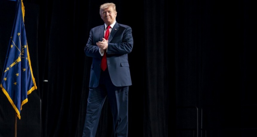 Trump rompe su propio récord y alcanza el menor índice de desempleo en 50 años