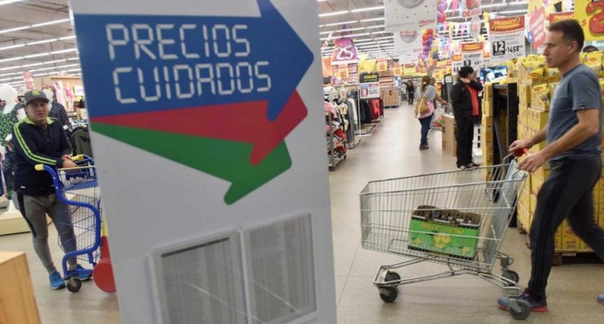 Renovarán 500 productos del plan de los Precios Cuidados
