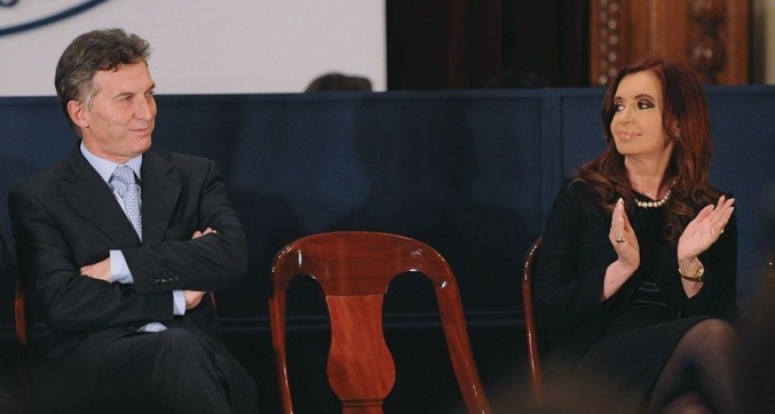 Rogelio Frigerio no descarta un encuentro entre Mauricio Macri y Cristina Kirchner tras la convocatoria a un consenso