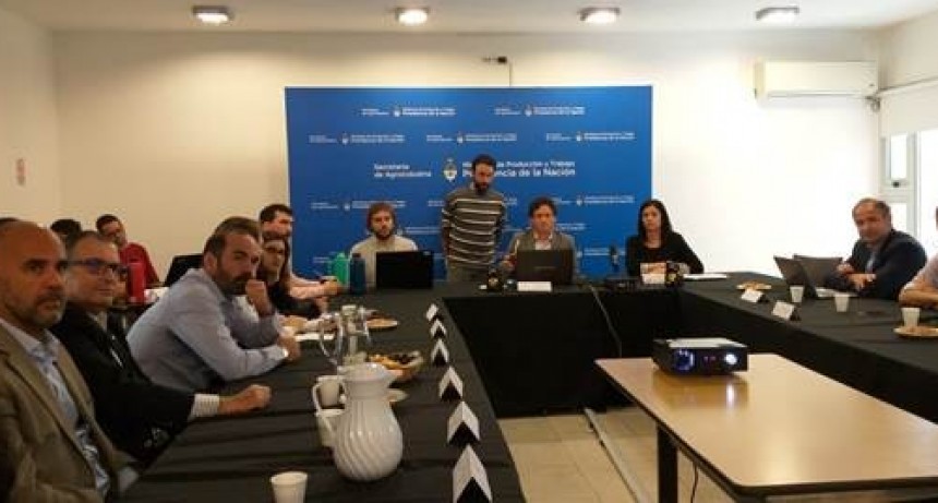 La CNEYDA trato la declaración de emergencia agropecuaria para Catamarca y la Pampa