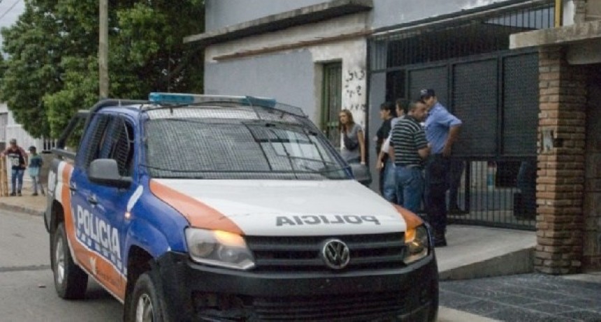  Encontraron una joven sin vida en Tinogasta