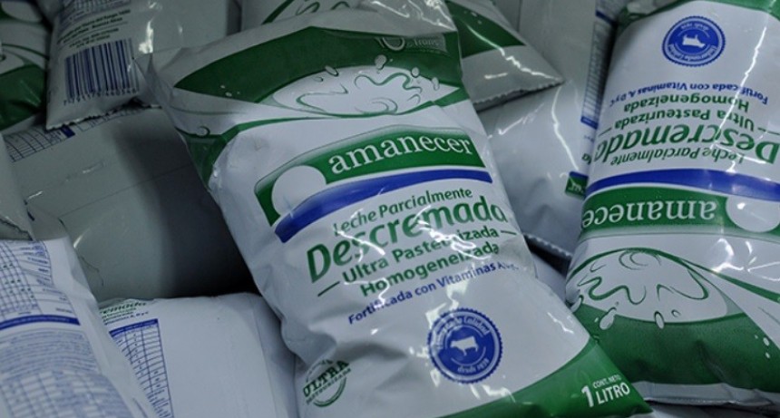 Lácteos: Hoy la pelea para regular los precios está tranquera adentro