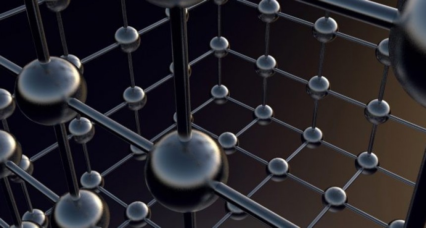 Nuevo estado de la  materia,puede ser líquido o sólido al mismo tiempo