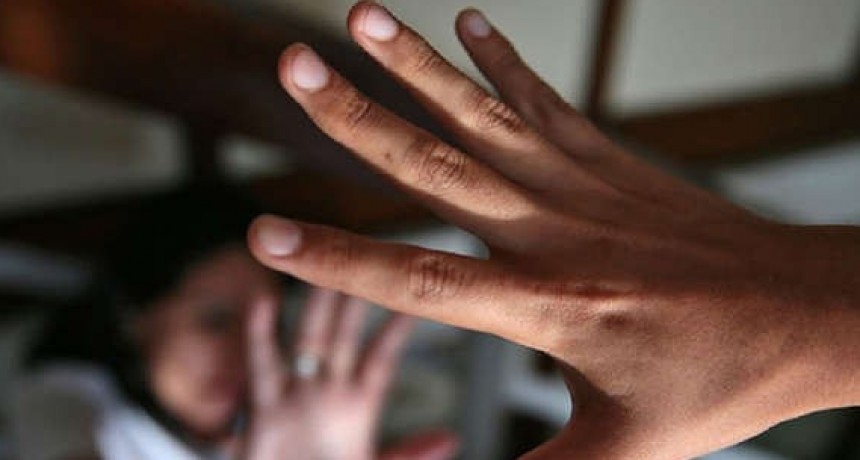 Hombre detenido en Valle Viejo por violencia de género