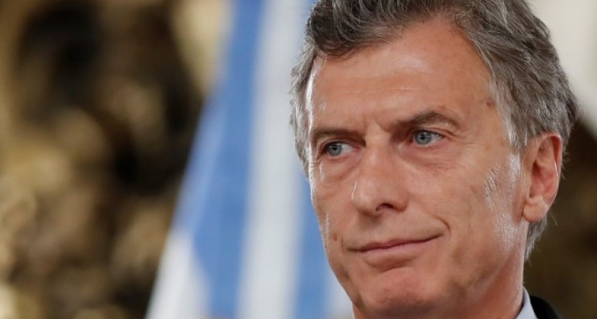 La carta que Macri les envió a gobernadores, dirigentes políticos, empresarios, la Iglesia y los sindicatos