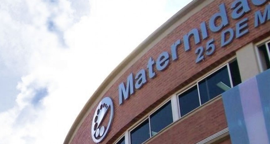 Realizaron un aborto a menor segùn protocolo en la Maternidad Provincial 