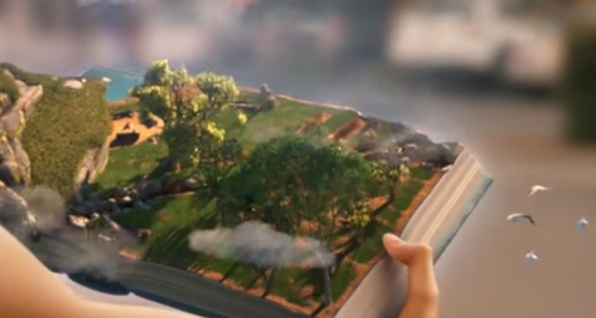 Estos Artistas se transformaron en ANIMALES para salvar la tierra ¡Mirá el divertido video!