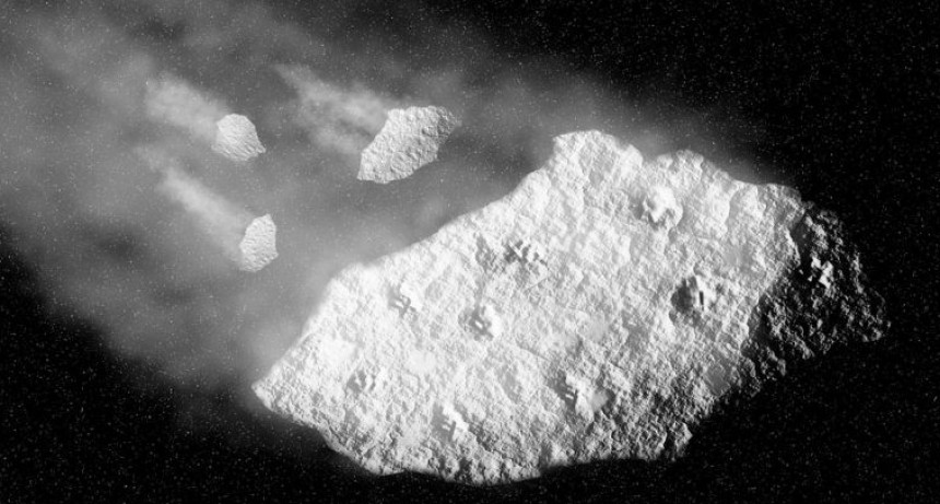 La NASA se  prepara para el acercamiento de APOFIS  en 2029