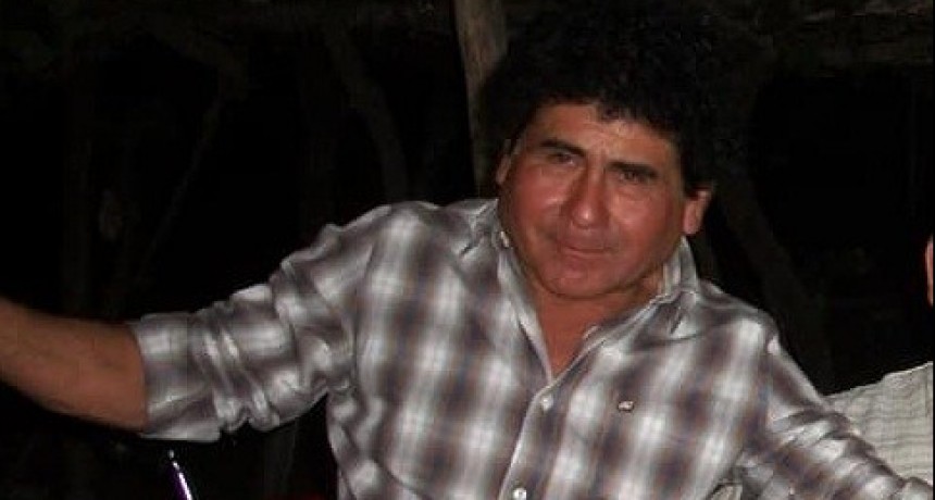 El brutal homicidio de Humberto Saracho podria estar esclarecido