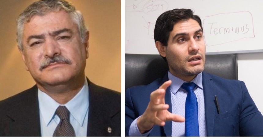  OSEP: Cabur les pidió a los empleados que reclamen a Hacienda