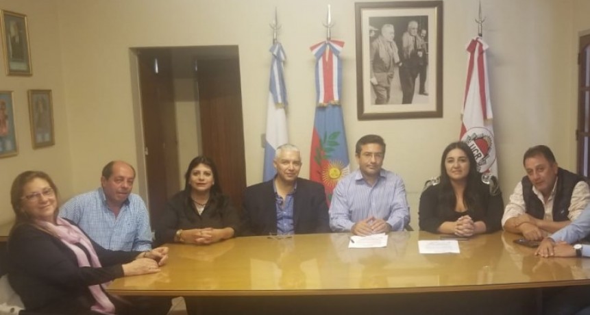 El radicalismo pide una audiencia pública para analizar el cuadro tarifario del servicio eléctrico