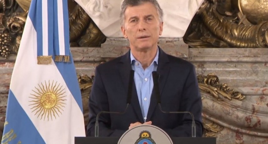 Mauricio Macri, sobre el ataque a Héctor Olivares: Vamos a ir hasta las últimas consecuencias para saber qué pasó