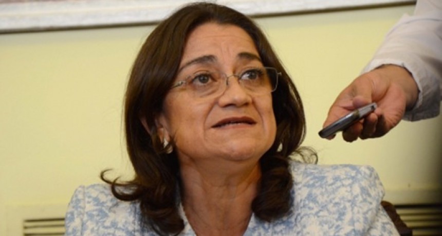 Corpacci expresó su repudio por el asesinato de Miguel Yadón