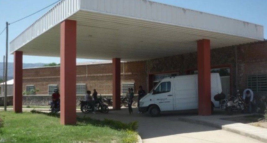 Accidente fatal en Valle Viejo: murió un nene atropellado