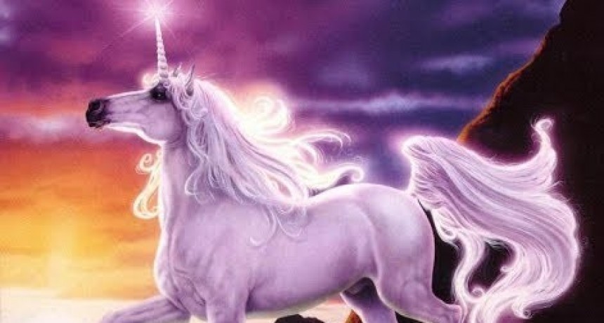 Los unicornios habrían habitado la Tierra hace tan solo 29 mil años