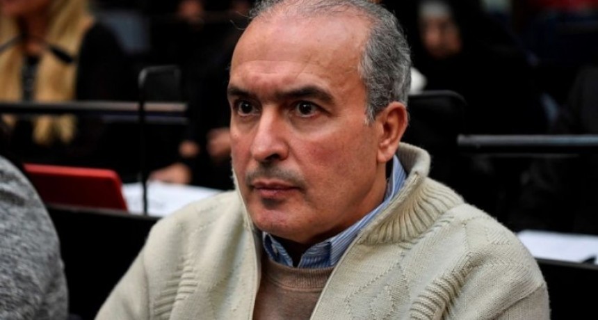 La fiscalía solicitó seis años de prisión para José López y absolver a la monja