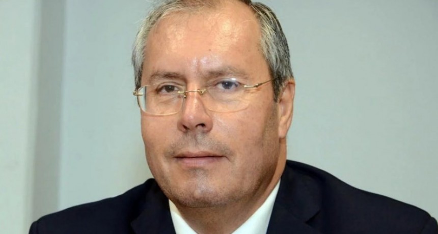 Nuevo parte médico sobre la salud del diputado Olivares: Sigue con estado crítico