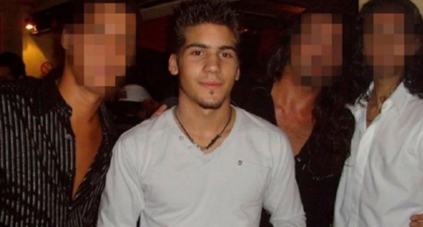 Navarro Cádiz reconoció que estuvo en el auto pero negó haber disparado contra Yadón y Olivares