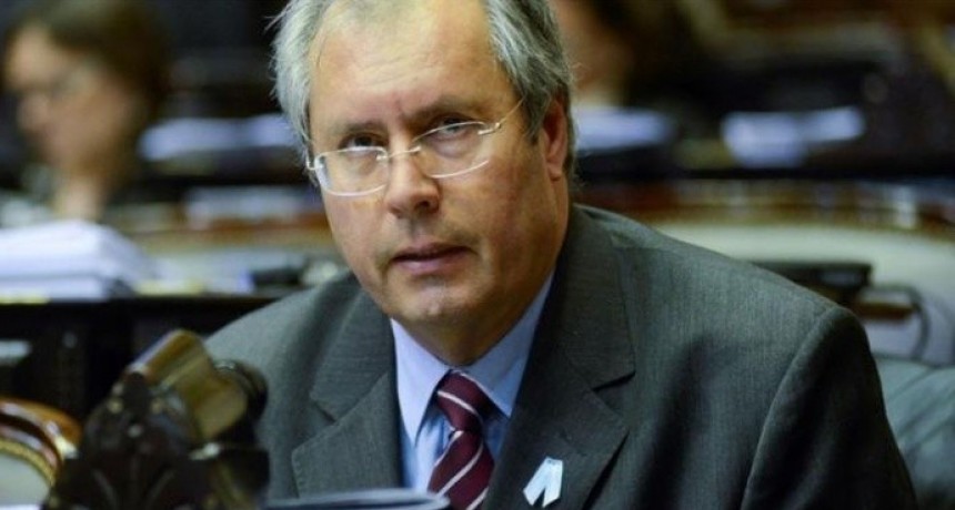 Murió el diputado Héctor Olivares, baleado a metros del Congreso