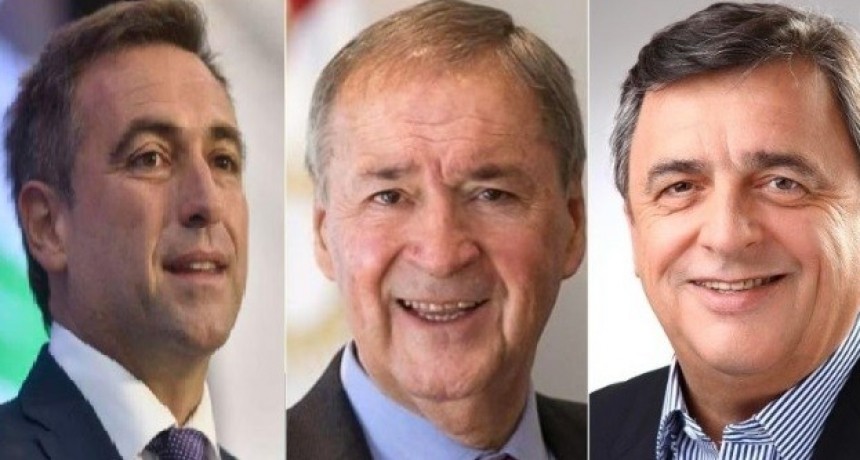 Elecciones en Córdoba: Juan Schiaretti va por la reelección y enfrenta a un Cambiemos dividido