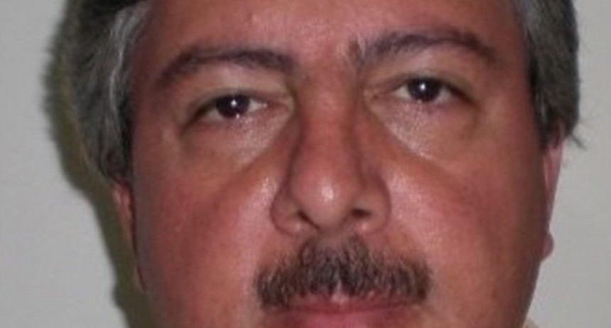 Fueron velados los restos de Yadón