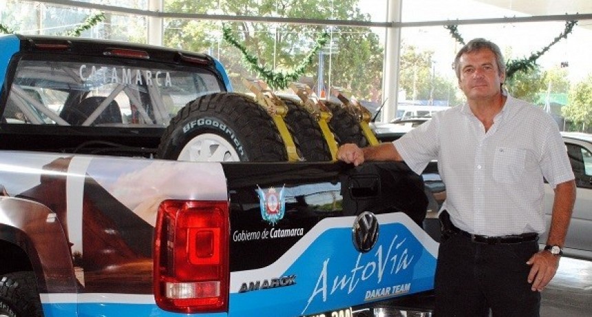  Walter D’Agostini se reunió con dirigentes de la UCR en el RODEO