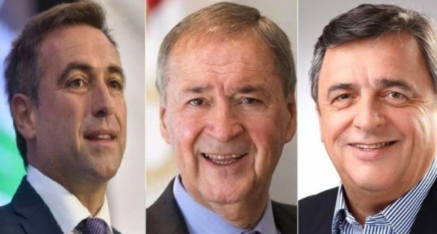 Elecciones en Córdoba: la oposición reconoce la victoria de Schiaretti, quien se alza con su reelección por una contundente diferencia