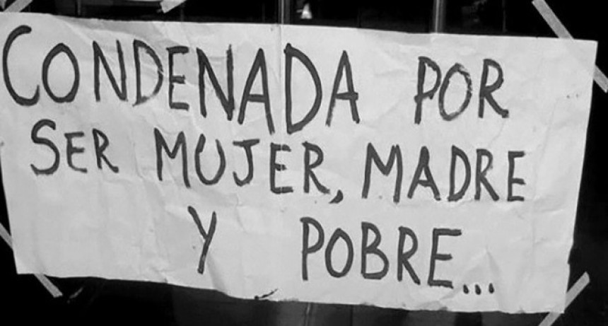 El drama de Yanina Farías: mataron a golpes a su beba de dos años y podría ser condenada por 
