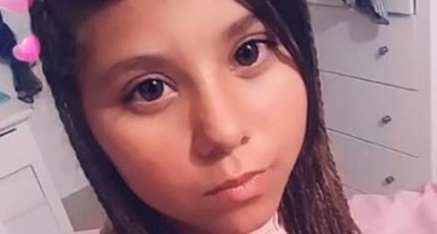 Niña de 13 años quemada por ex pareja de 19 años falleció 