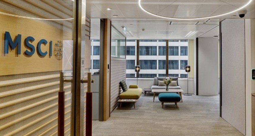 Confirmaron a la Argentina en la categoría de mercado emergente