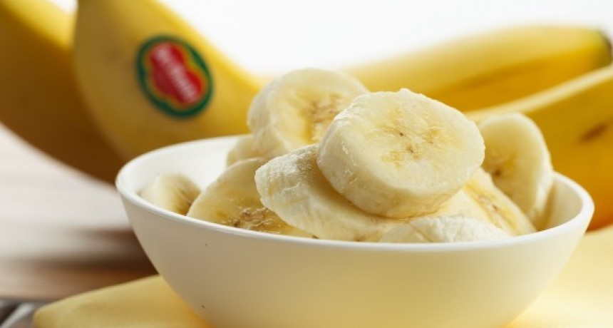 La banana combate el estrés y ayuda a perder peso