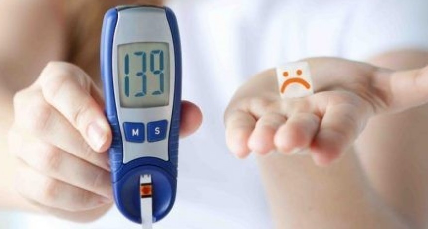 ¿Los diabéticos pueden tomar edulcorantes?