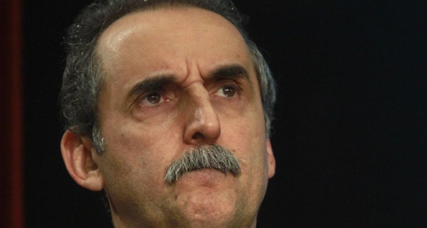 Guillermo Moreno criticó a Cristina Kirchner y a Juan Grabois