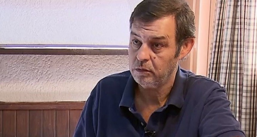 Víctor Manzanares: Llevé valijas con 2 millones de dólares a la casa de los padres de Néstor Kirchner