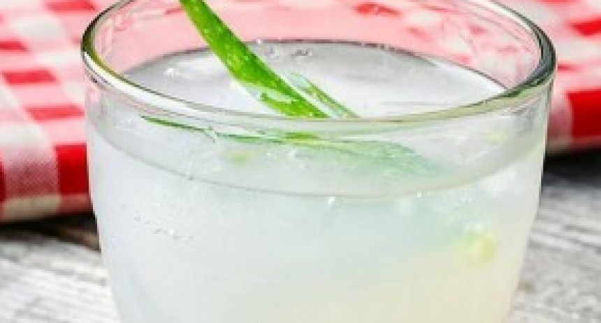 Cómo hacer agua de aloe vera para bajar de peso en 7 días