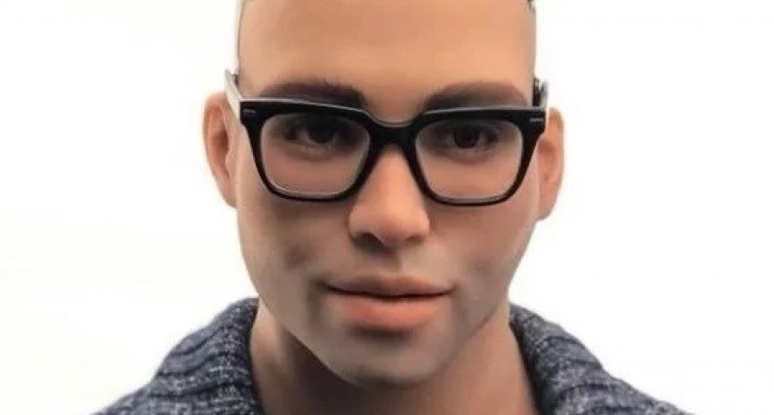 Adiós sexo mediocre, llegó Henry, el robot que saciará todas tus ganas