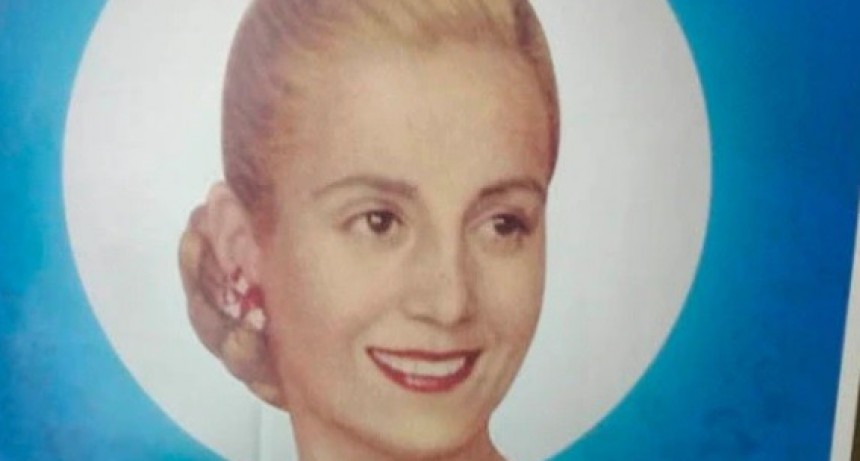 La CGT le pidió al papa Francisco la beatificación de Eva Perón: cuáles son los requisitos que exige el Vaticano