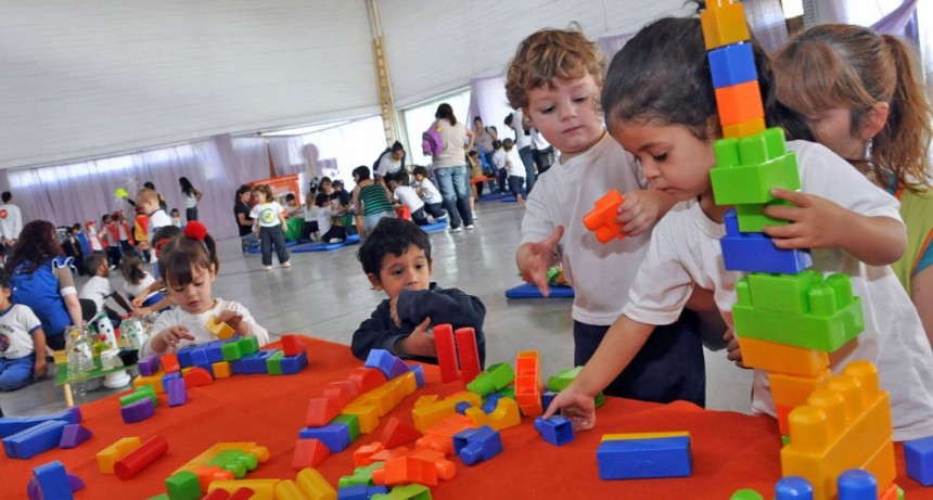 Buscan regular funcionamiento de guarderías y jardines maternales