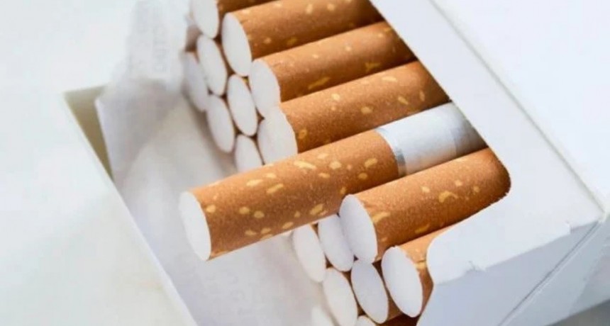 Desde HOY aumentarán los cigarrillos por tercera vez en el año