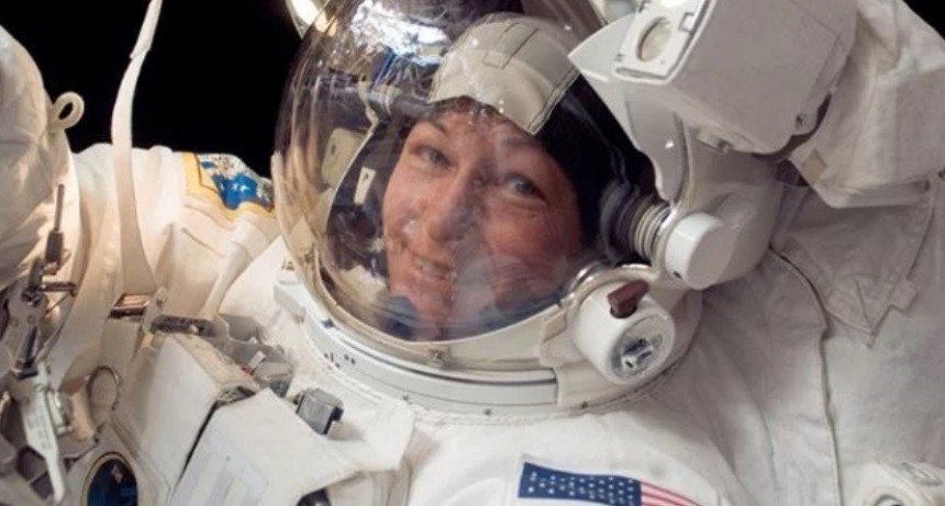 La NASA puso fecha para enviar a la primera mujer a la Luna