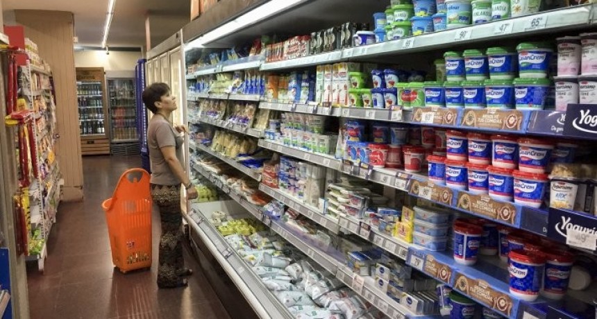 La inflación de abril fue más baja de lo esperado, marcó 3,4% y algo de alivio
