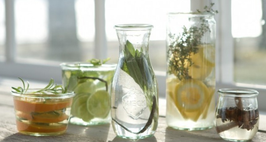 4 ideas para aromatizar tu baño naturalmente