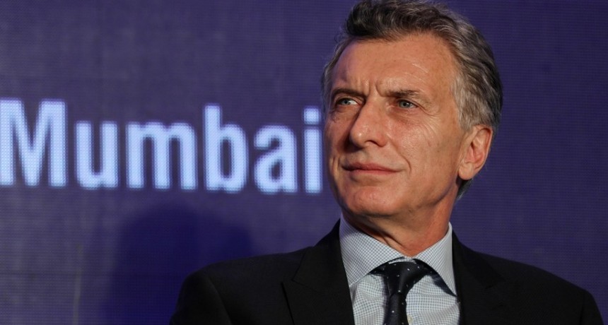 Macri habló sobre los cacerolazos contra la Corte: Hubo una reacción colectiva porque la gente ya no quiere cosas raras