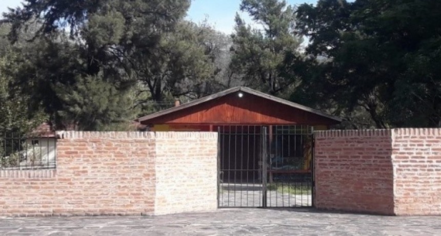 Ceden a la Policía, el campamento de Las Pirquitas