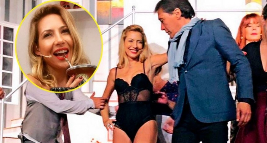 Fabiola Yañez: la actriz que denunció a Fabián Gianola por acoso sexual podría ser la primera Dama