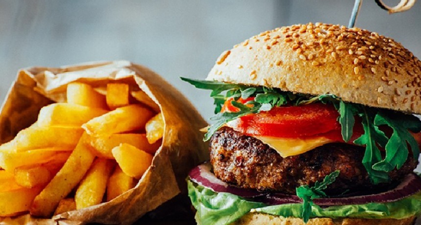 28 de mayo: por qué se celebra el día internacional de la hamburguesa
