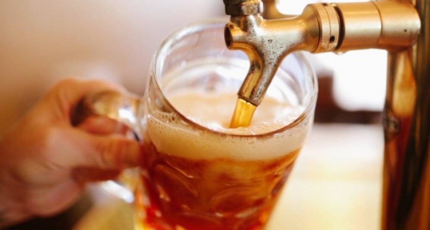 ¡A celebrar! Día Mundial de la Cerveza