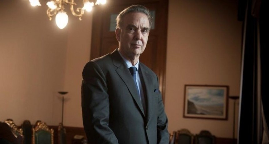 Pichetto descartó un posible acercamiento con la fórmula Fernández-Fernández