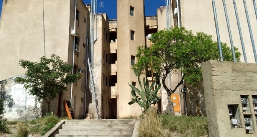 Vecinos atraparon a un ladrón y lo entregaron a la Policía